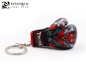 Móc Khóa Găng Tay Boxing Twins FMBG3-58