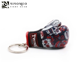 Móc Khóa Găng Tay Boxing Twins FMBG3-53