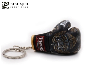 Móc Khóa Găng Tay Boxing Twins FMBG3-63