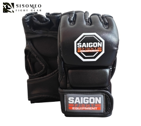 Găng tay thi đấu MMA SGF 