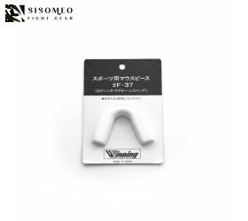 BẢO HỘ HÀM WINNING MOUTHGUARD F-37