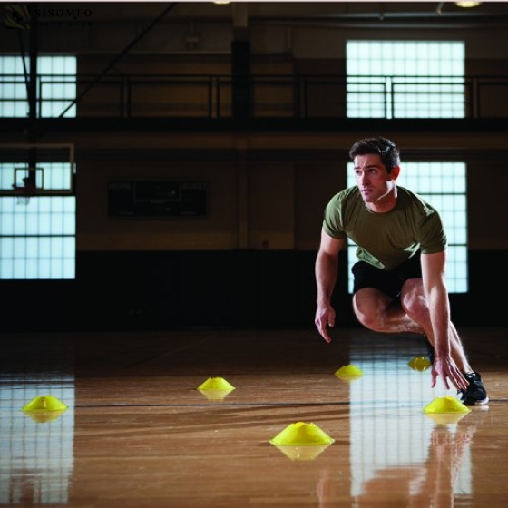 PER4M QUICK CONES ( NÓN CHIẾN THUẬT )