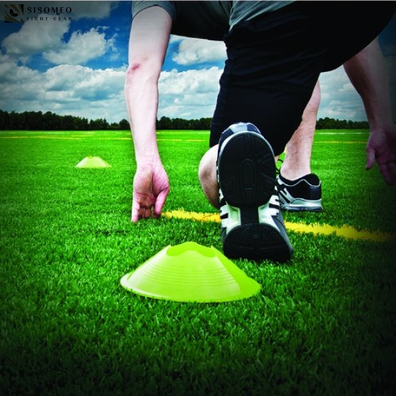 PER4M QUICK CONES ( NÓN CHIẾN THUẬT )