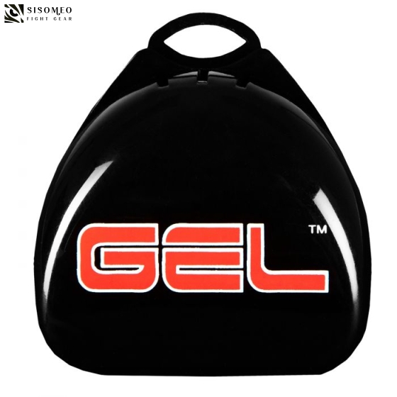 BẢO HỘ HÀM TITLE AIR FORCE DUO-DEFENSE MOUTHGUARD