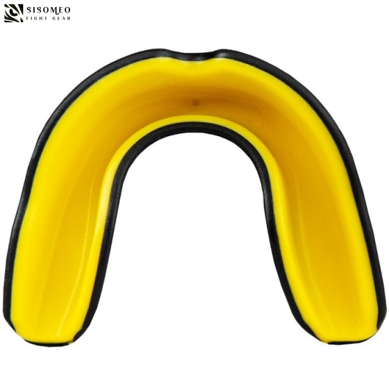 BẢO HỘ HÀM TITLE GEL VICTORY MOUTHGUARD