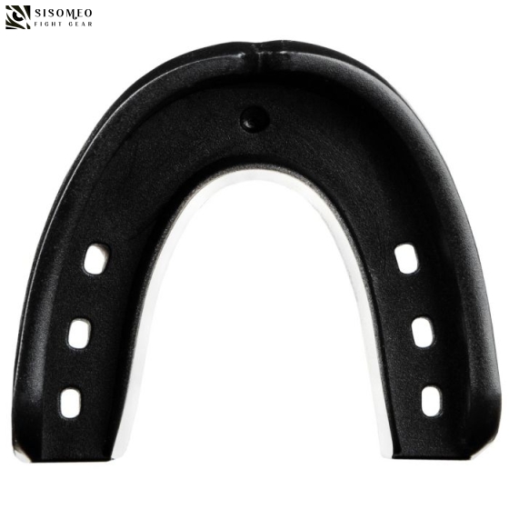 BẢO HỘ HÀM TITLE AIR FORCE DUO-DEFENSE MOUTHGUARD