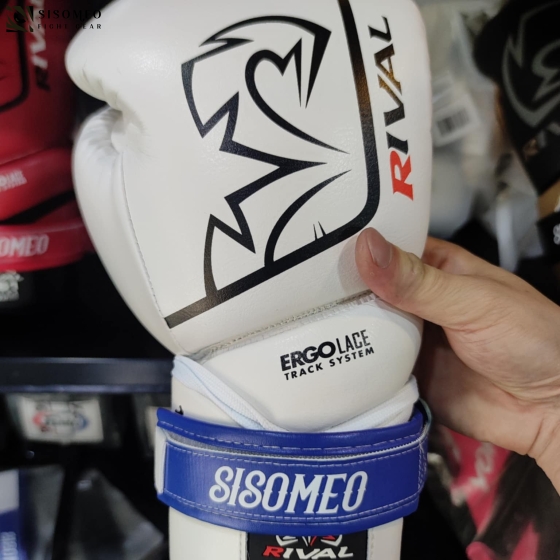 BĂNG DÁN CỐ ĐỊNH GĂNG BOXING SSM LACES LOCK  STRAPS 