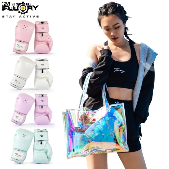 Găng tay Boxing BGF12