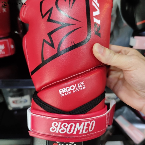 BĂNG DÁN CỐ ĐỊNH GĂNG BOXING SSM LACES LOCK  STRAPS 