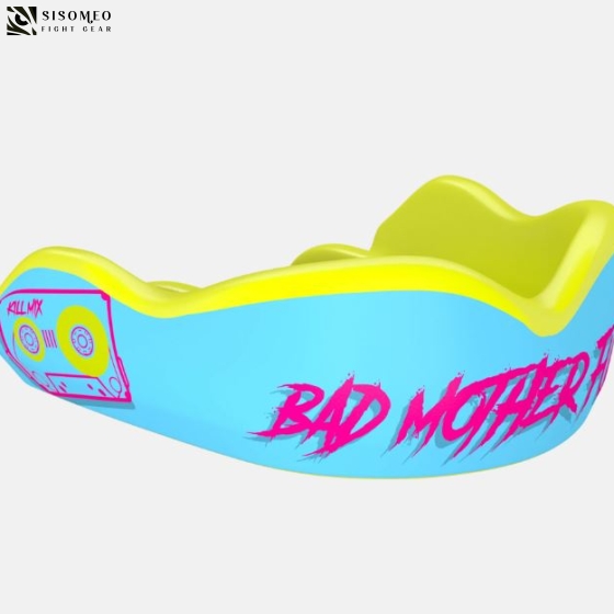 BẢO HỘ HÀM BMF -High Impact Mouthguard