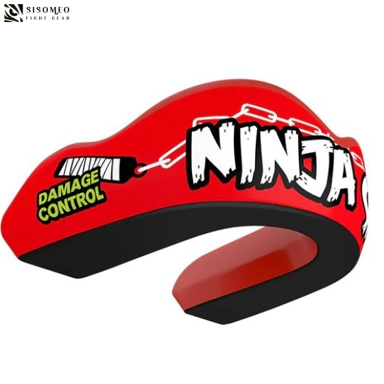Bảo hộ hàm Ninja Extreme Impact