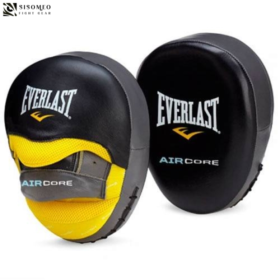 ĐÍCH ĐẤM EVERLAST C3 Pro Aircore Punch Mitts