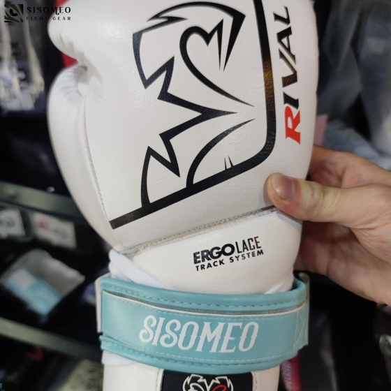 BĂNG DÁN CỐ ĐỊNH GĂNG BOXING SSM LACES LOCK  STRAPS 