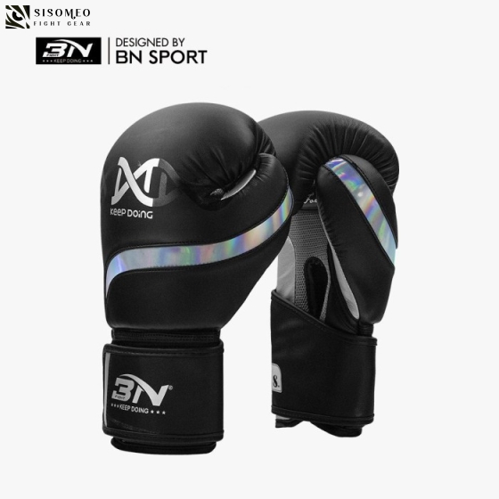 GĂNG BOXING BN DNA ĐEN
