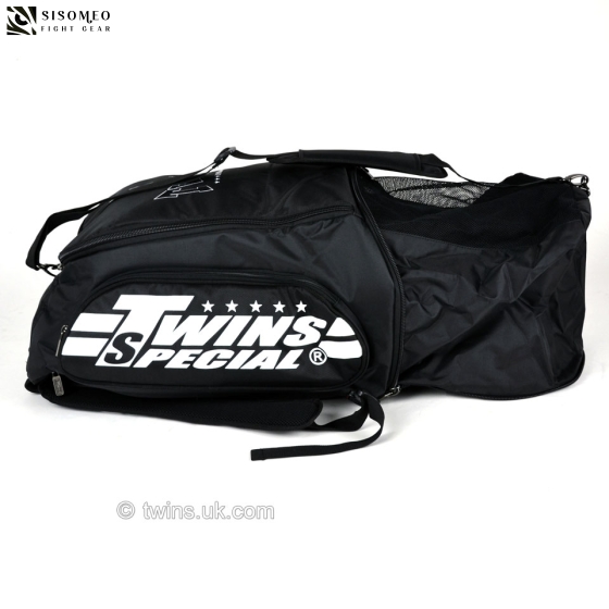 BA LÔ TWINS SPECIAL BACKPACK BAG5