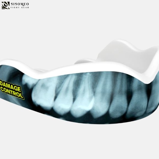 BẢO HỘ HÀM X-Ray Mouthguard