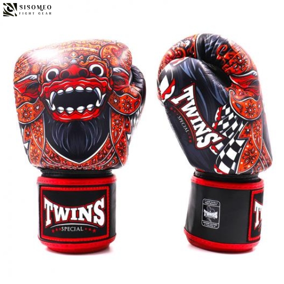 GĂNG BOXING TWINS BARONG FBGVL3-59