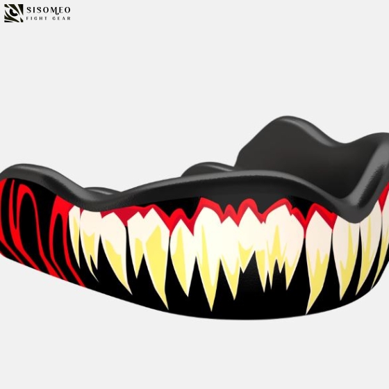 BẢO HỘ HÀM Mouthguard SymBite