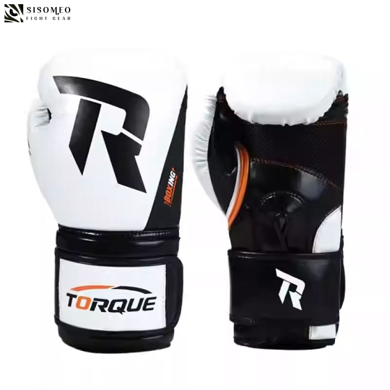 Găng Tay Boxing Torque "R"