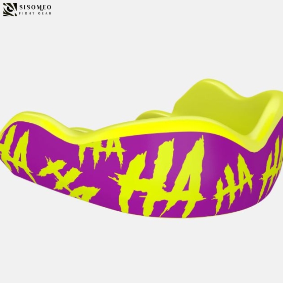 BẢO HỘ HÀM HA-HA-HA HIGH IMPACT