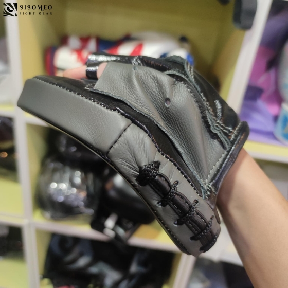 ĐÍCH ĐẤM TỐC ĐỘ DA BÒ SSM