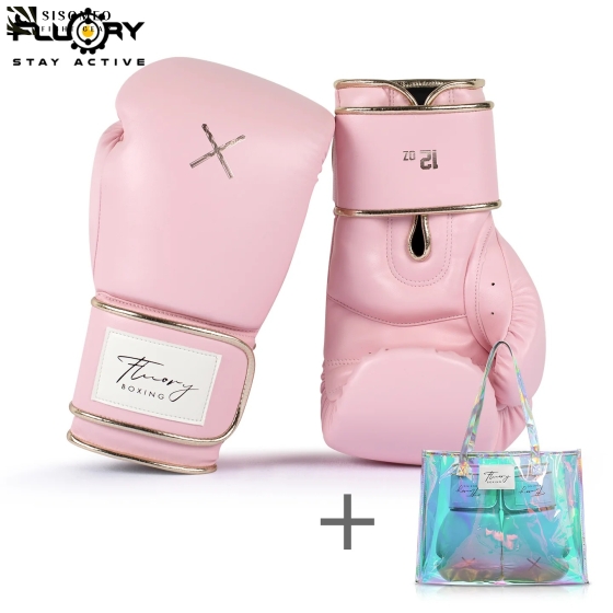 Găng tay Boxing BGF12