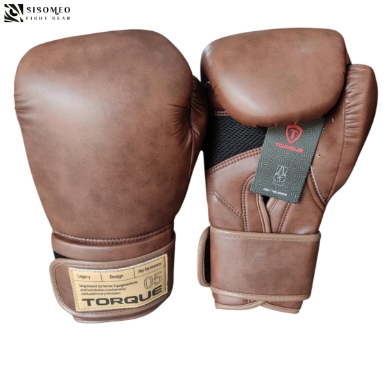 Sản phẩm : Găng Tay Boxing Torque Vintage