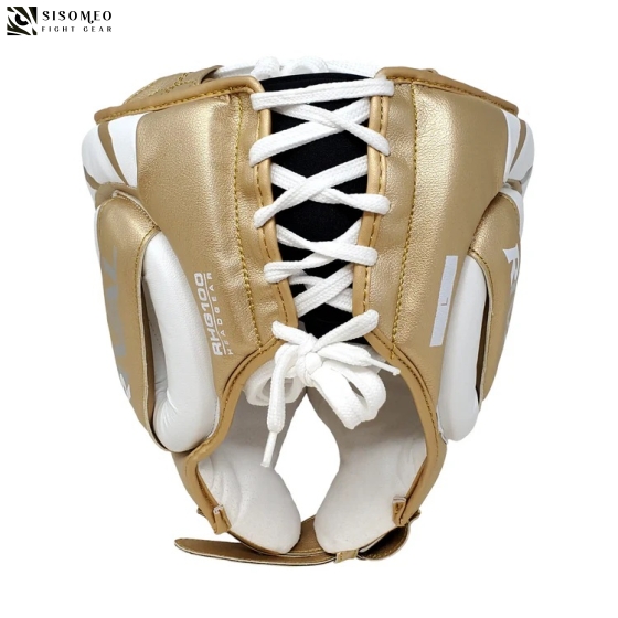 Nón Boxing Rival RHG100 Professional Headgear