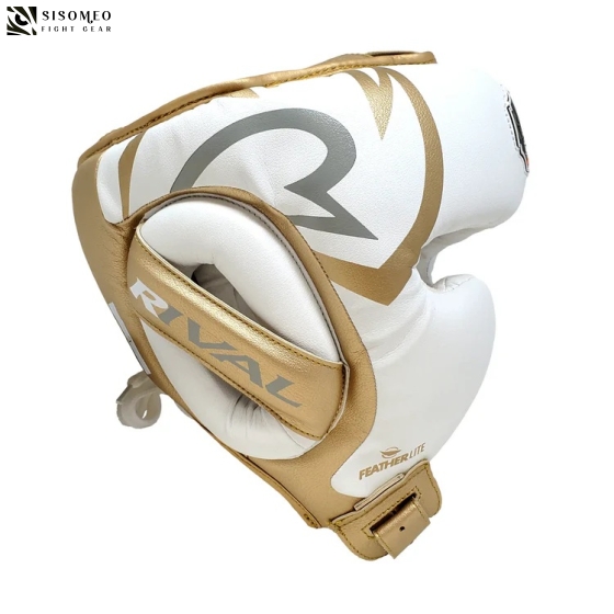 Nón Boxing Rival RHG100 Professional Headgear