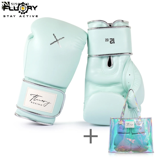 Găng tay Boxing BGF12