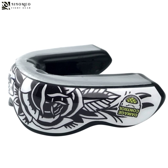 BẢO HỘ HÀM Blackarts