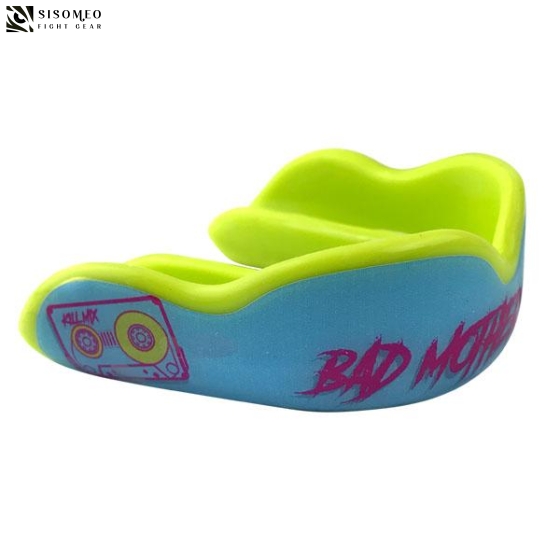 BẢO HỘ HÀM BMF -High Impact Mouthguard