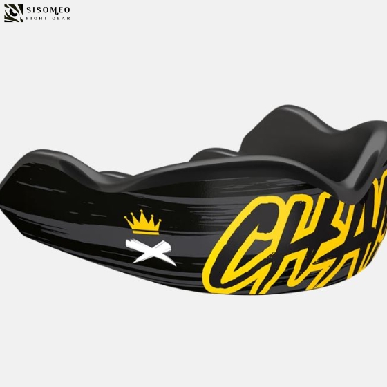 BẢO HỘ HÀM MOUTHGUARD CHAMP