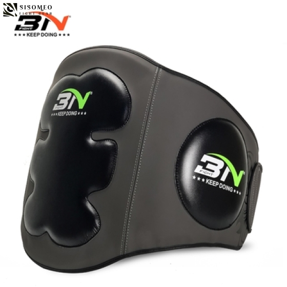 ĐAI BỤNG MUAYTHAI BN BELLY PAD