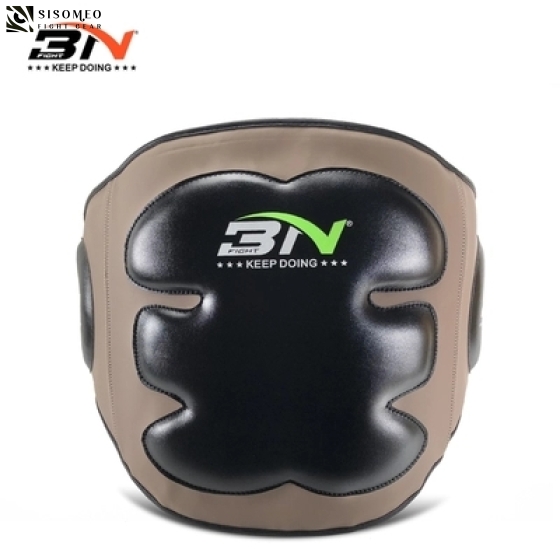 ĐAI BỤNG MUAYTHAI BN BELLY PAD