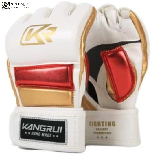 GĂNG MMA TRAINING KANGRUI