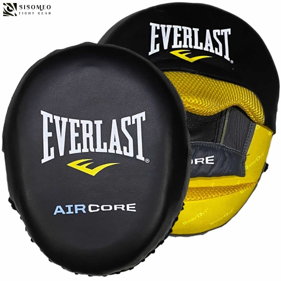 ĐÍCH ĐẤM EVERLAST C3 Pro Aircore Punch Mitts