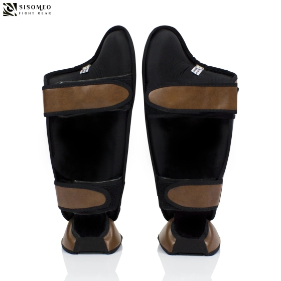 Fairtex SP8 Muay Thai Shin Guards Ultimate Shinguards
