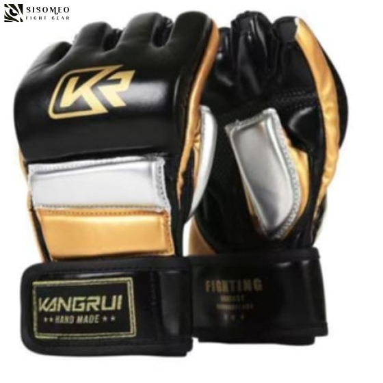 GĂNG MMA TRAINING KANGRUI