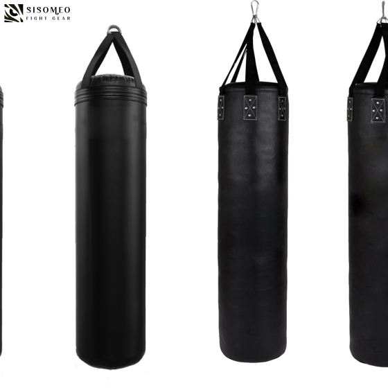 Sản Xuất Bao Đấm Mang Logo Club
