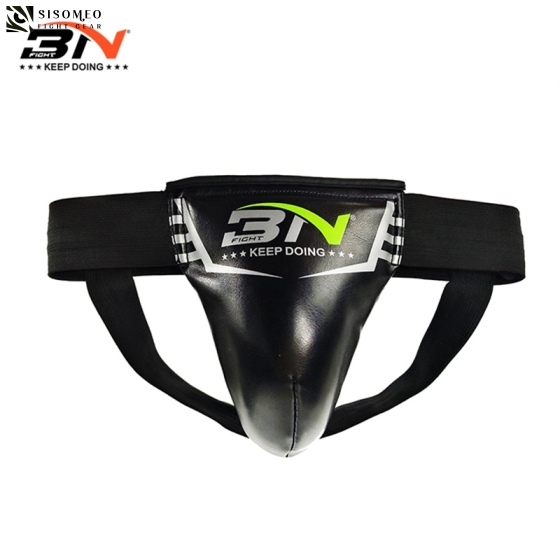 KUKI BẢO HỘ HẠ BỘ BN