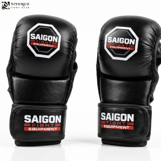 Găng MMA SGF 