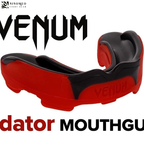 Bảo Hộ Hàm Venum Predator Mouthguard 