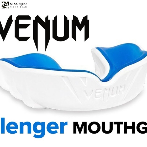 Bảo Hộ Hàm Venum Challenger Mouthguard 