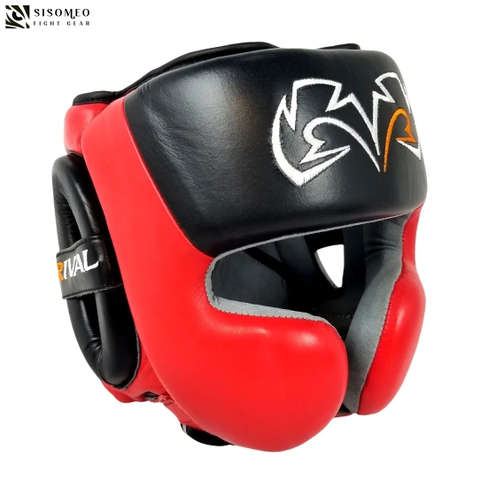 NÓN BẢO HỘ ĐẦU RIVAL RHG30 MEXICAN HEADGEAR 