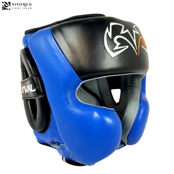 NÓN BẢO HỘ ĐẦU RIVAL RHG30 MEXICAN HEADGEAR 