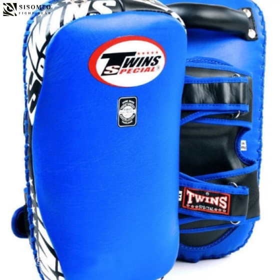 Đích Đá Twins Muay Thai Pad KPL - 12