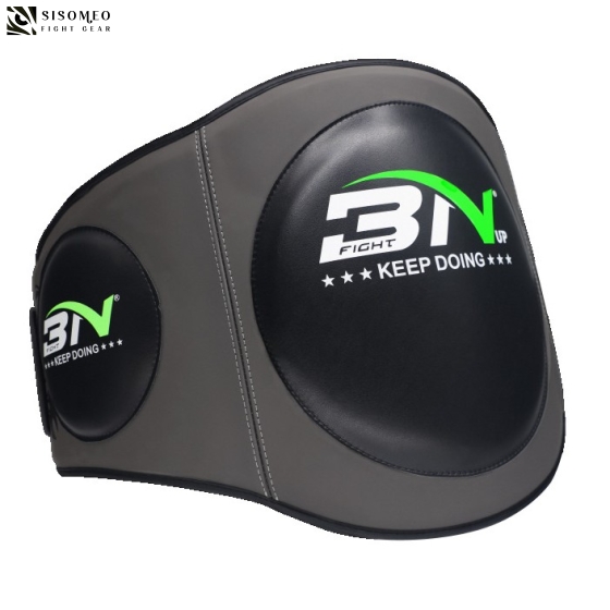 ĐAI BỤNG MUAYTHAI BN BELLY PAD