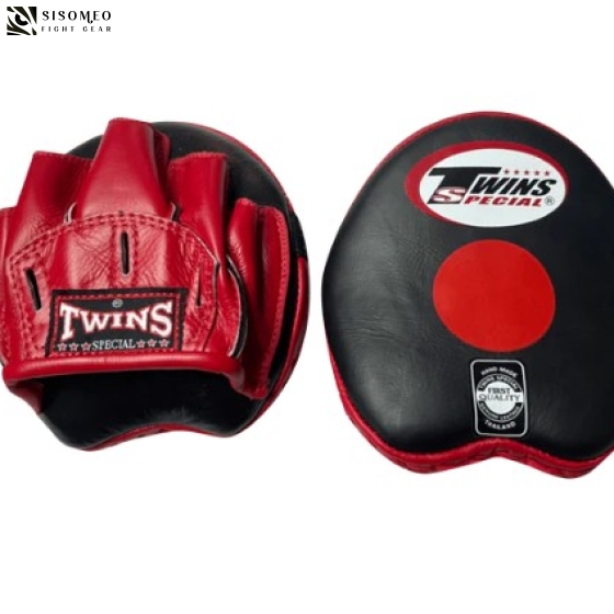 TWINS SPECIAL COACH MITS PML13 ( Pad tay nhỏ )