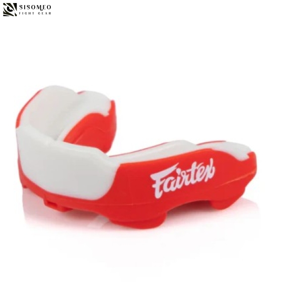 BẢO HỘ HÀM FAIRTEX GEL MOUTHGUARDS